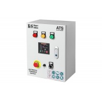 Автоматичний ввід резерву Konner&Sohnen KS ATS 4/63HD