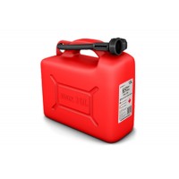 Каністра для пального Konner&Sohnen KS CAN 10