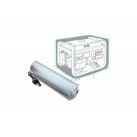 Чохол на генератор Konner&Sohnen KS COVER10