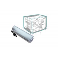 Чохол на генератор Konner&Sohnen KS COVER20