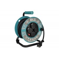 Подовжувач на катушці Konner&Sohnen KS CR-15M