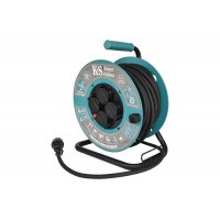 Подовжувач на катушці Konner&Sohnen KS CR-25M