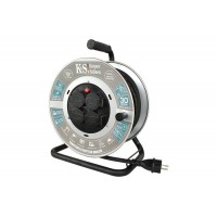 Подовжувач на катушці Konner&Sohnen KS CRM-30M