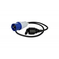 Подовжувач-адаптер Konner&Sohnen KS EXIM-1S