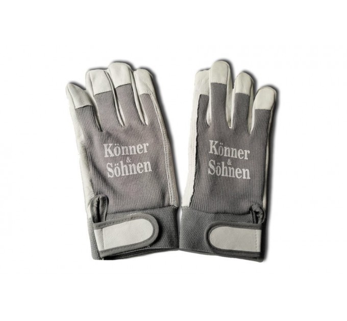 Рукавиці Konner&Sohnen KS GLOVES L