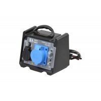 Блок для паралельного підключення генераторів Konner&Sohnen KS PU1