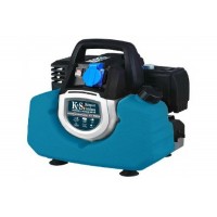 Інверторний генератор Konner&Sohnen KS 1000i