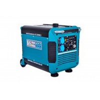 Інверторний генератор Konner&Sohnen KS 3200i S