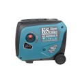 Інверторний генератор Konner&Sohnen KS 4000iEG S