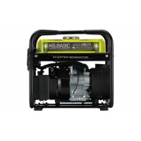 Інверторний генератор Konner&Sohnen KSB 21i