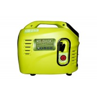 Інверторний генератор Konner&Sohnen KSB 21i S