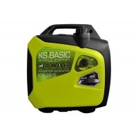 Інверторний генератор Konner&Sohnen KSB 22i S