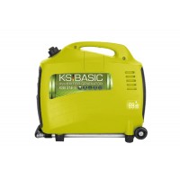 Інверторний генератор Konner&Sohnen KSB 31iE S