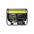 Бензиновий генератор KSB 6500CE
