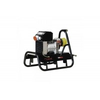 Генератор від валу відбору потужності трактора Genmac LAND TR17