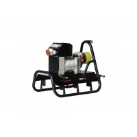 Генератор від валу відбору потужності трактора Genmac LAND TR42