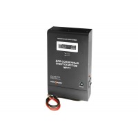 Інвертор для сонячних батарей LogicPower LPY-C-PSW-5000VA