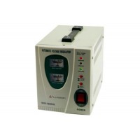 Стабілізатор напруги Luxeon SVR-1000
