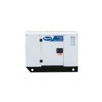 Дизельний генератор Malcomson ML12-DE1S