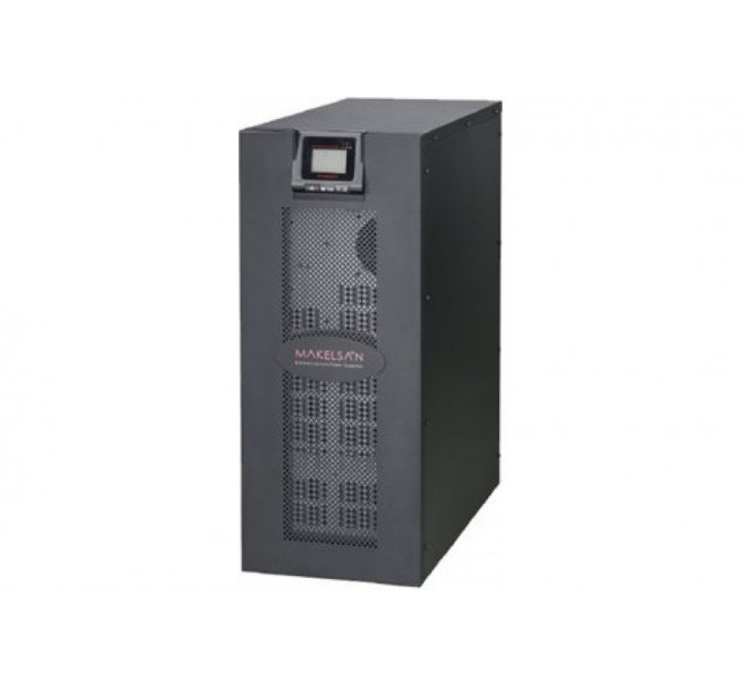 Джерело безперебійного живлення MAKELSAN Powerpack DSP Pro 10 кВА
