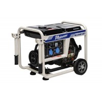 Дизельний генератор Malcomson ML5500-DE1