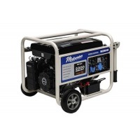 Бензиновий генератор Malcomson ML6150-GE1