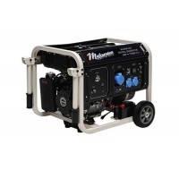Бензиновий генератор Malcomson ML8500-GE1