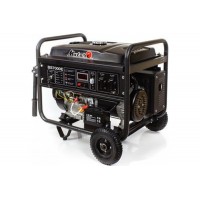 Електростанція бензинова 5 кВт Matari BS7000E відкритого типу
