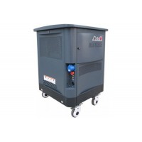 Електростанція бензинова 12 кВт Matari MAV10000SE3 у кожусі