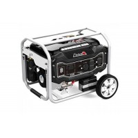 Бензинова електростанція 8,5 кВт Matari MX11000E відкритого типу