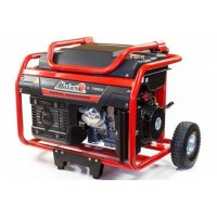 Електростанція бензинова 6 кВт Matari S8990E відкритого типу