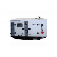 Дизельний генератор Matari MB 30