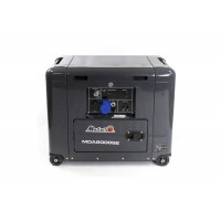 Дизельний генератор Matari MDA8000SE-ATS