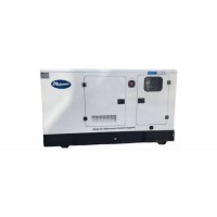 Дизельний генератор Malcomson ML110-R3