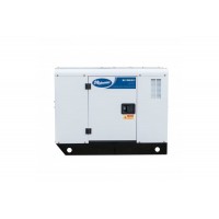 Бензиновий генератор Malcomson ML11000-GE1S