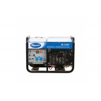 Дизельний генератор Malcomson ML12-DE1