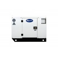 Бензиновий генератор Malcomson ML15000-GE1S