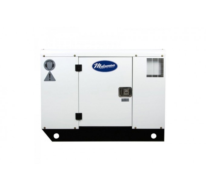 Бензиновий генератор Malcomson ML15000-GE1S