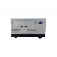 Дизельний генератор Malcomson ML17-FA1