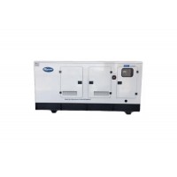 Дизельний генератор Malcomson ML205-R3