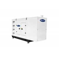 Дизельний генератор Malcomson ML320-B3