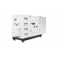 Дизельний генератор Malcomson ML160-B3