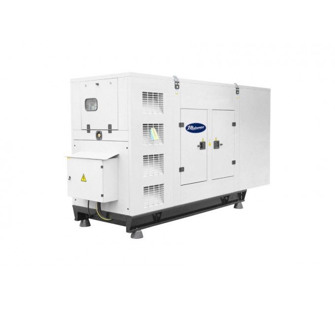 Дизельний генератор Malcomson ML220-B3