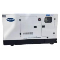 Дизельний генератор Malcomson ML22-R3