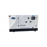 Дизельний генератор Malcomson ML83-R3