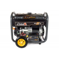 Бензиновий генератор Matari MX10500