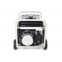 Бензиновий генератор Matari MX13003EA-ATS