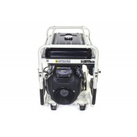 Бензиновий генератор Matari MX14003EA-ATS