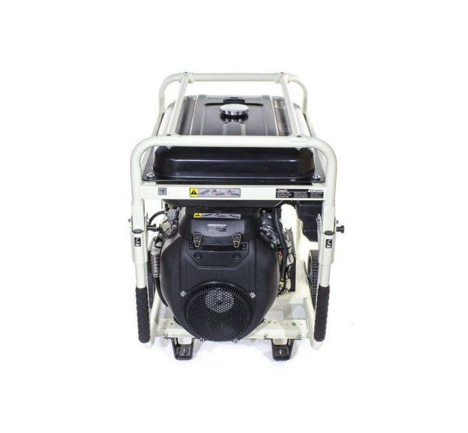 Бензиновий генератор Matari MX14003EA-ATS