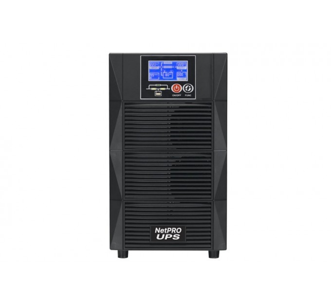 Джерело безперебійного живлення NetPRO UPS NetPRO 11 2K